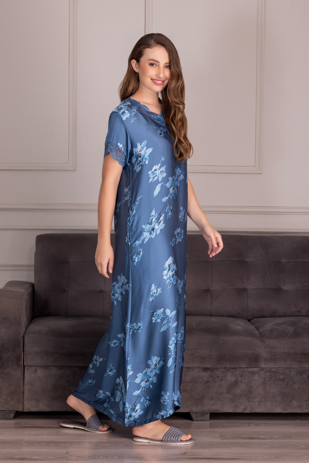 Designer 2025 nighties online