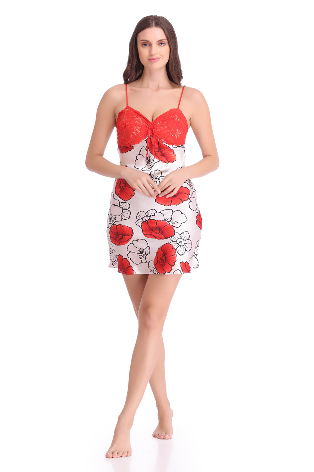 Buy Women's Babydoll Dress Online - Private Lives